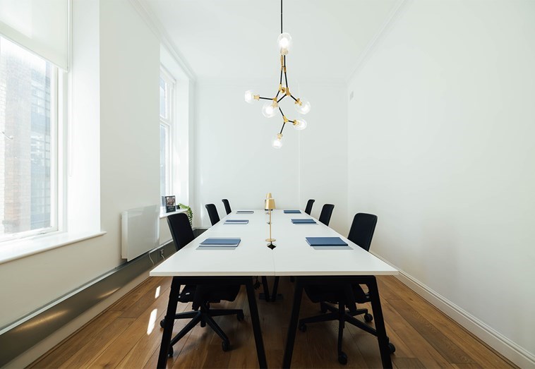 THE TRIAL SUITE