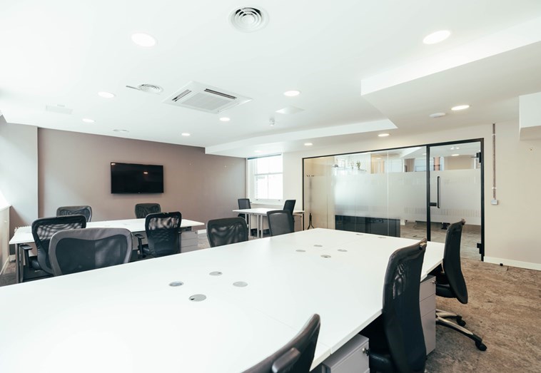 GRANT SUITE