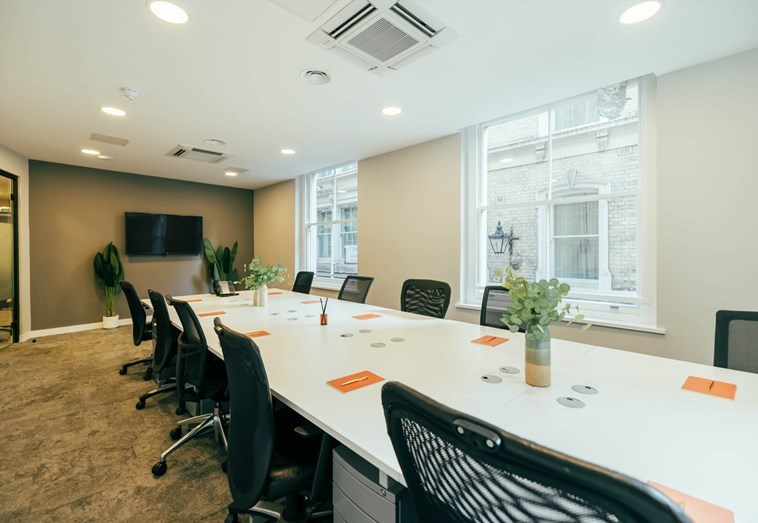 CAINE SUITE