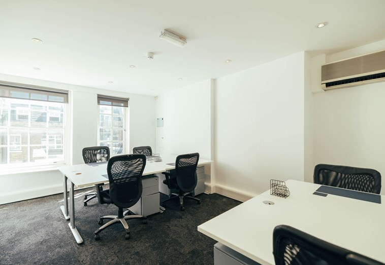 SLINGSBY SUITE