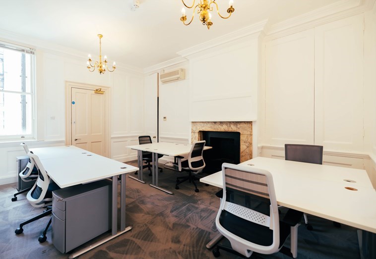 BETTERTON SUITE
