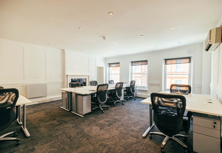 CHANDOS SUITE