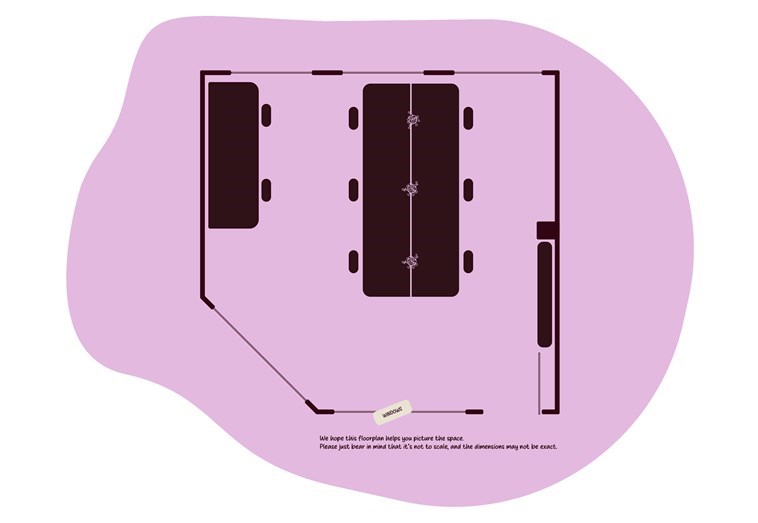VICTORIA PARK SUITE