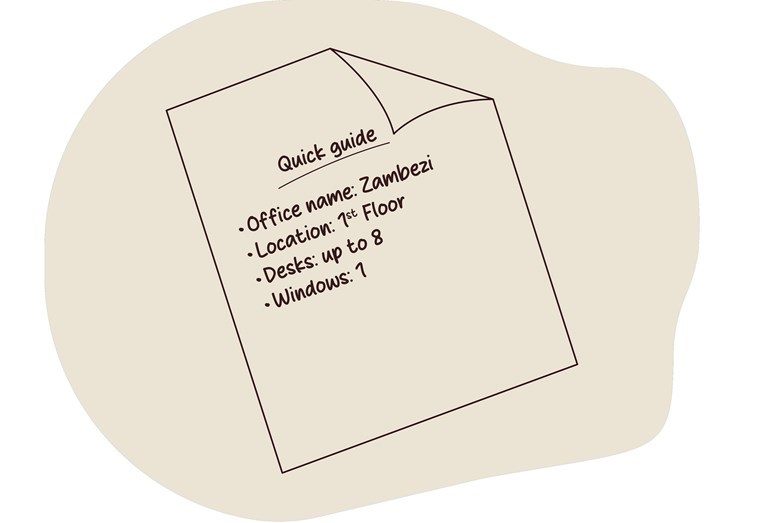 ZAMBEZI SUITE