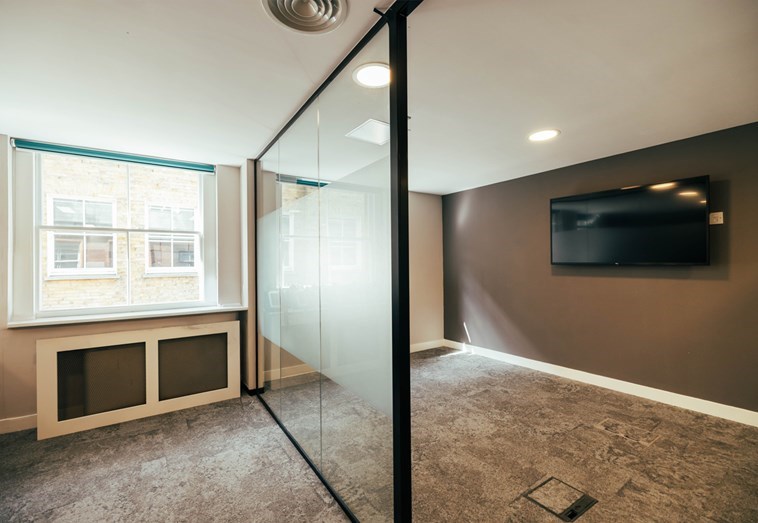 GRANT SUITE