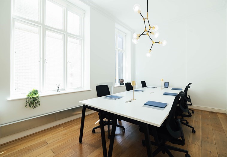 THE TRIAL SUITE