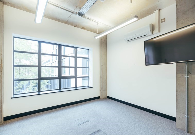 First Floor Suite