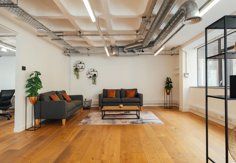 JUN SUITE (MUSK & CURTAIN)