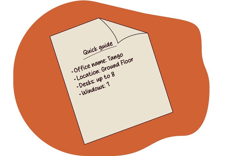 TANGO SUITE