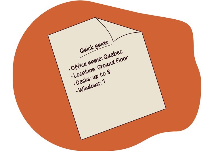 QUEBEC SUITE