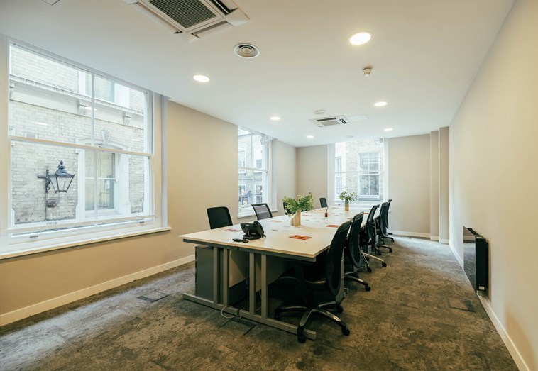 CAINE SUITE