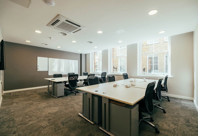 THOMPSON SUITE