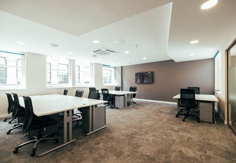 GRANT SUITE