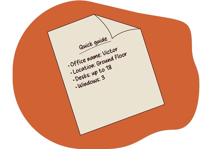 VICTOR SUITE