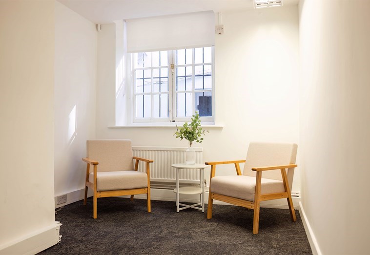 GARRICK SUITE