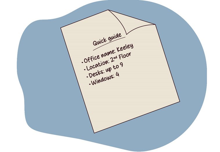 KEELEY SUITE (NO.23)