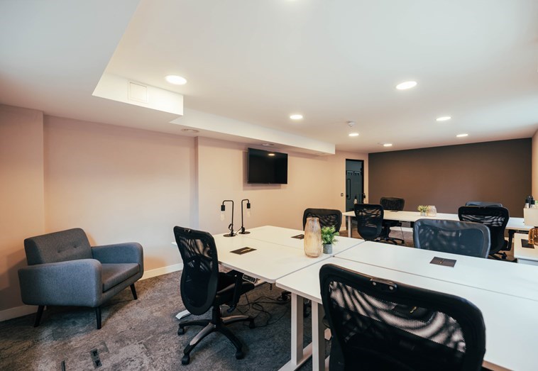 TAYLOR SUITE