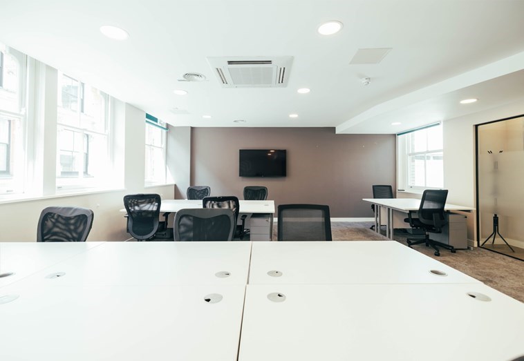 GRANT SUITE