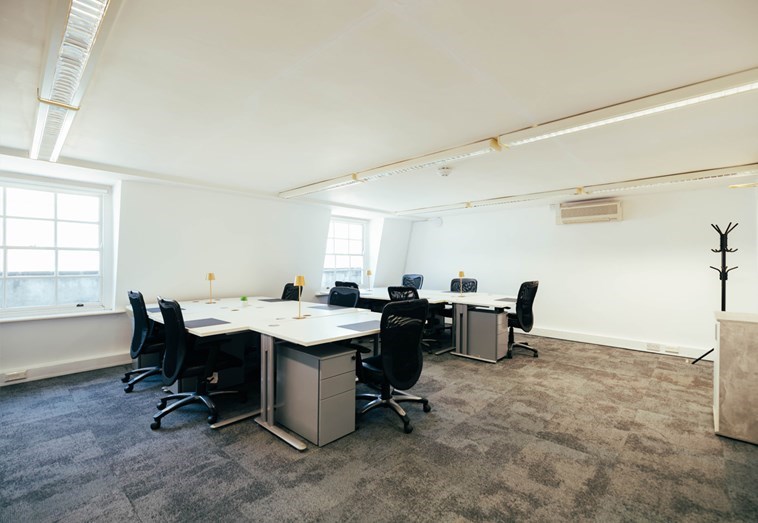 COVENTRY SUITE