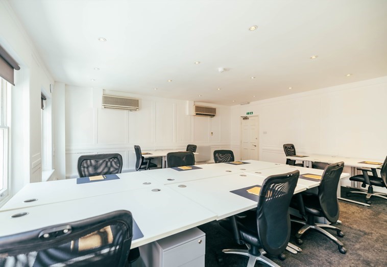 CHANDOS SUITE
