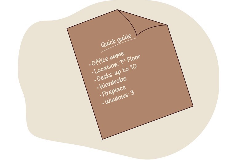 OXFORD SUITE