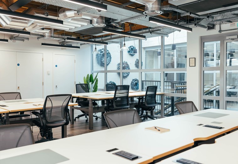 SHOREDITCH SUITE
