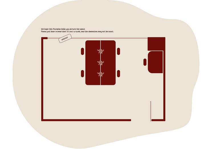 MISSISSIPPI SUITE