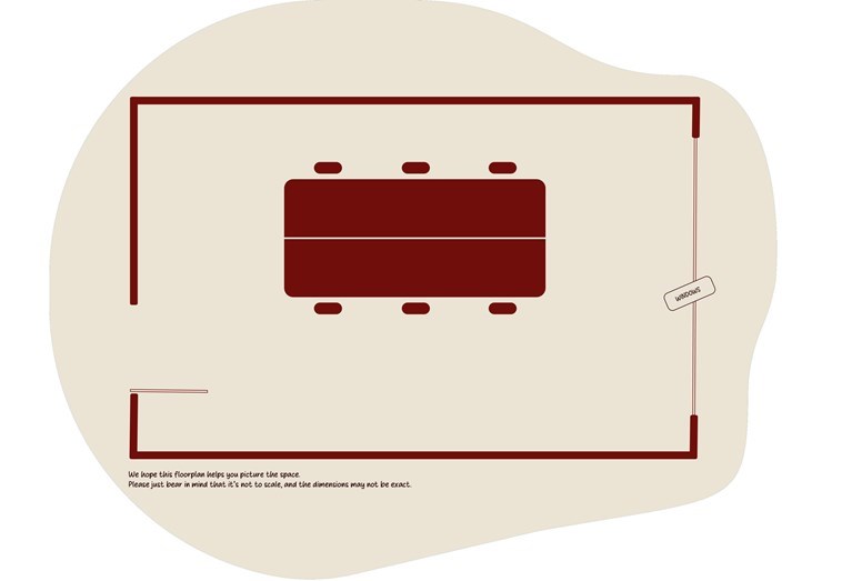 YANGTZE SUITE