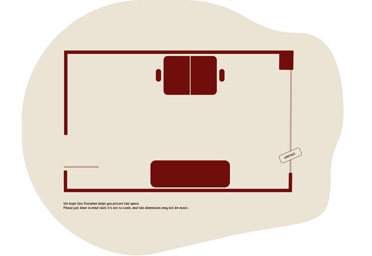MICHIGAN SUITE