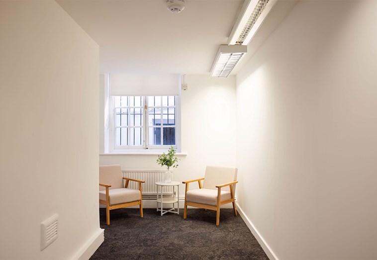 GARRICK SUITE