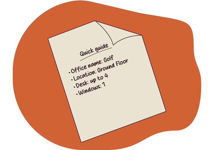 GOLF SUITE