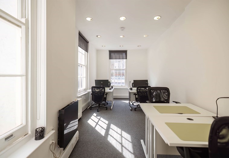 NORTHUMBERLAND SUITE