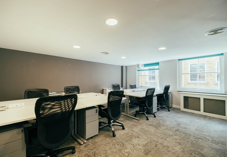 GRANT SUITE