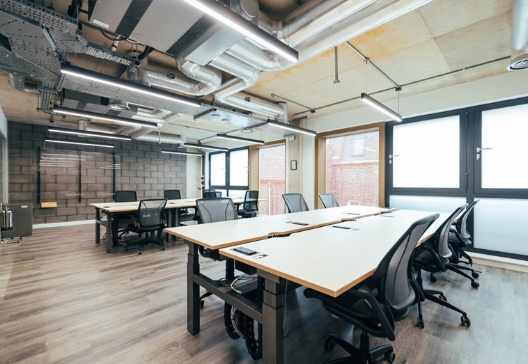 De Beauvoir SUITE