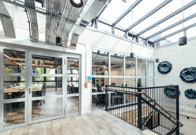SHOREDITCH SUITE