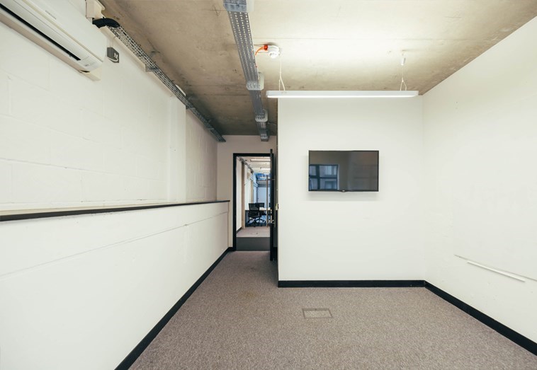 First Floor Suite