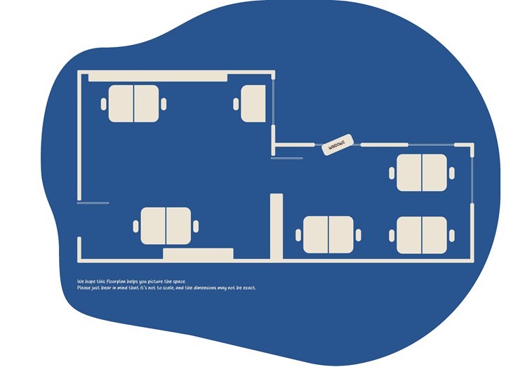 NORTHUMBERLAND SUITE