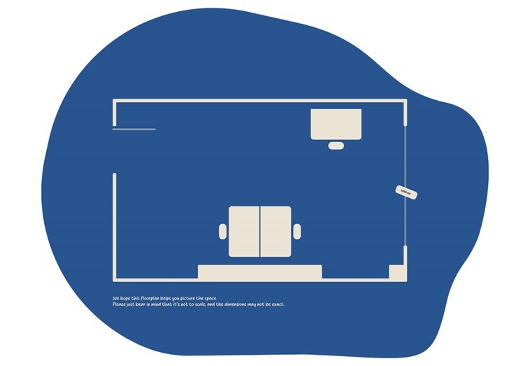 WOLF HALL SUITE (2)