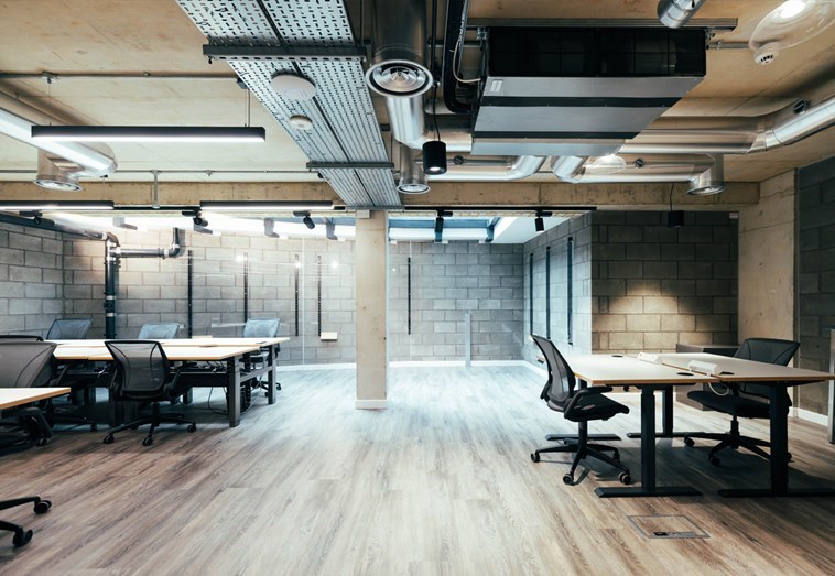 DALSTON SUITE
