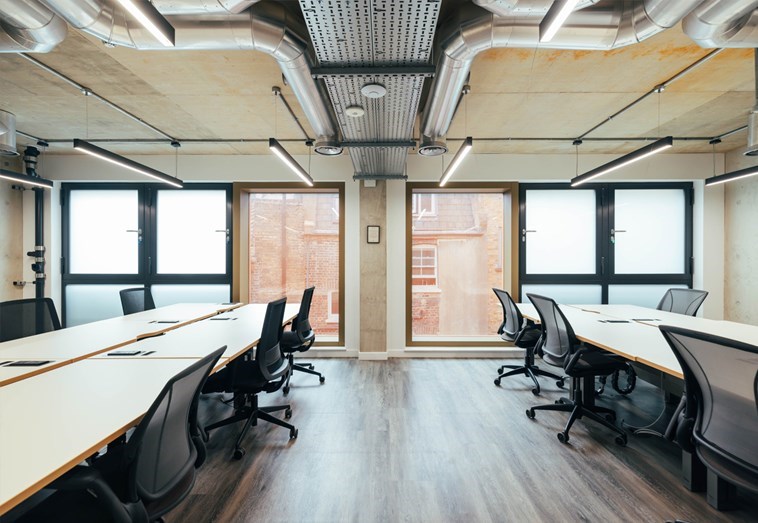 De Beauvoir SUITE