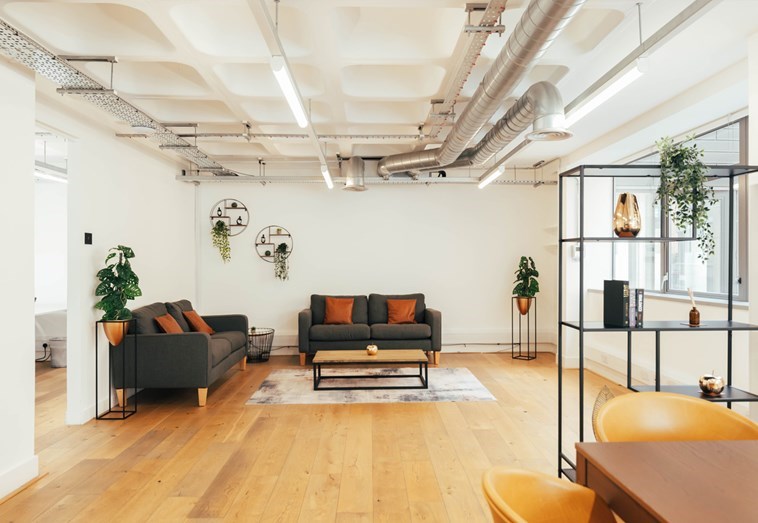 JUN SUITE (MUSK & CURTAIN)
