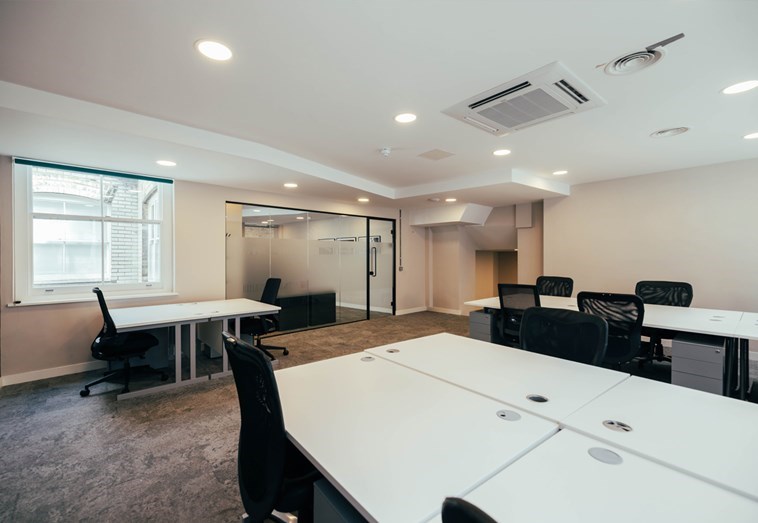 GRANT SUITE
