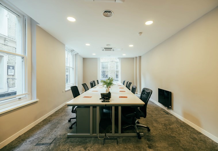 CAINE SUITE