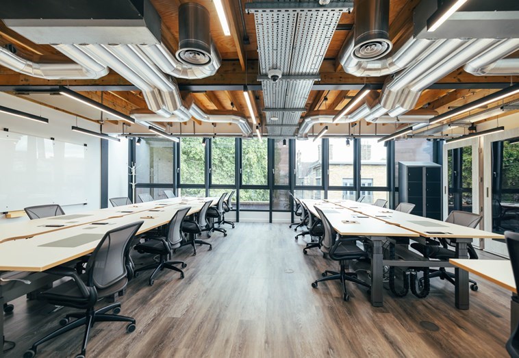 SHOREDITCH SUITE