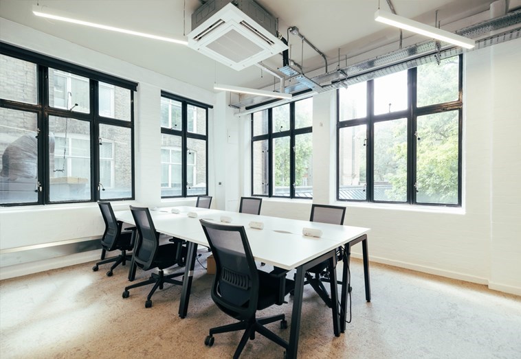 JOHN JOSEPH SUITE