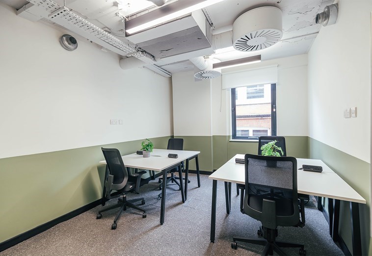 SMITHFIELD SUITE