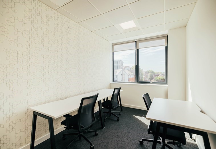 CASPIAN SUITE