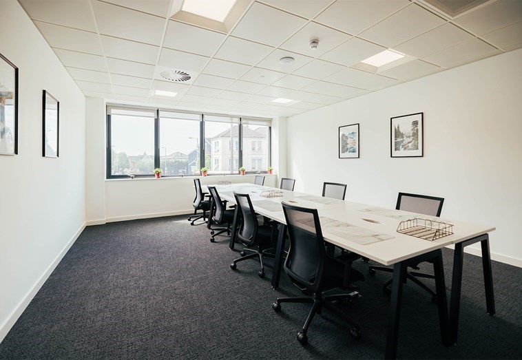 ZAMBEZI SUITE