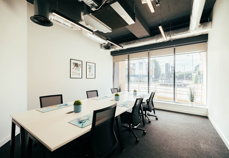 YANGTZE SUITE