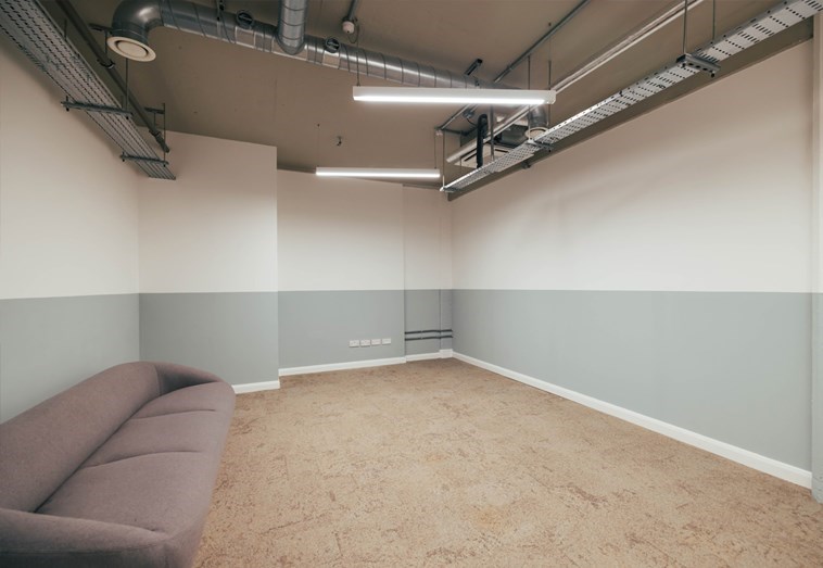 ROYAL FESTIVAL HALL SUITE